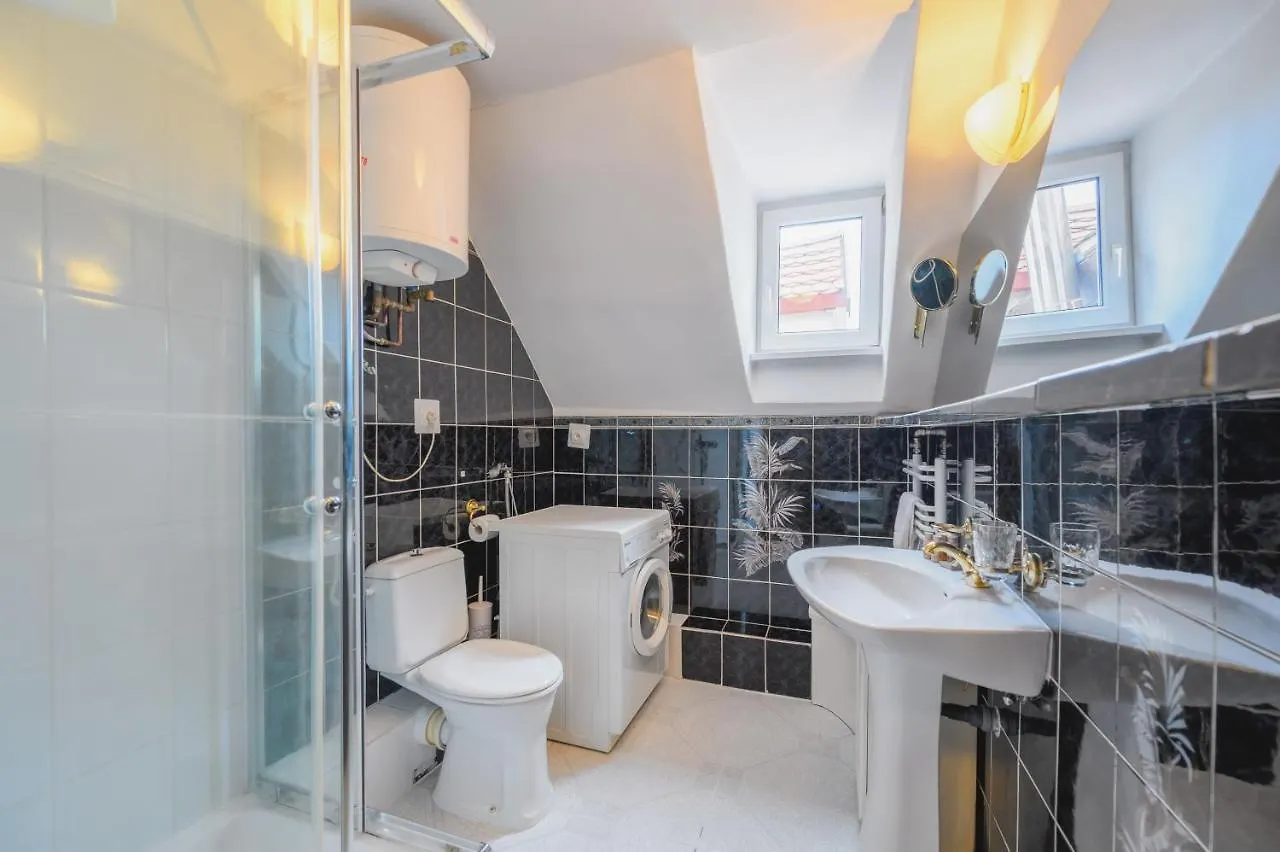 Appartamento Zielony By Oneapartments Sopot