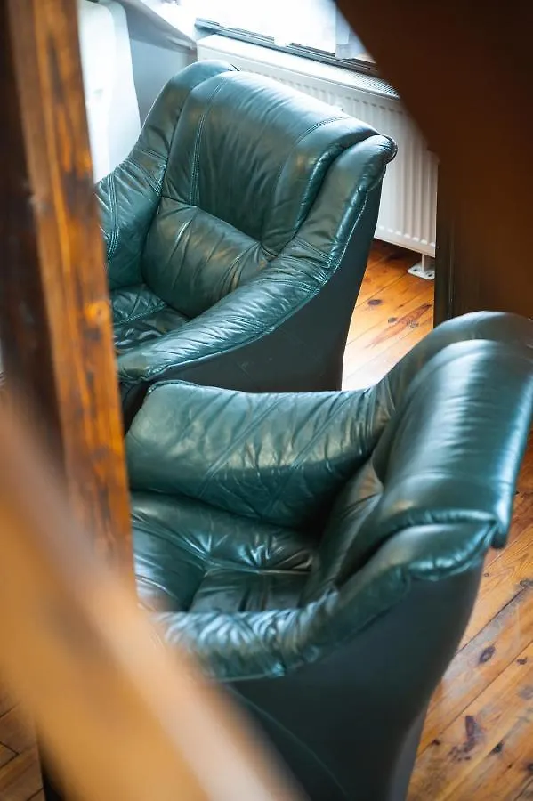 Zielony By Oneapartments Sopot 0*,