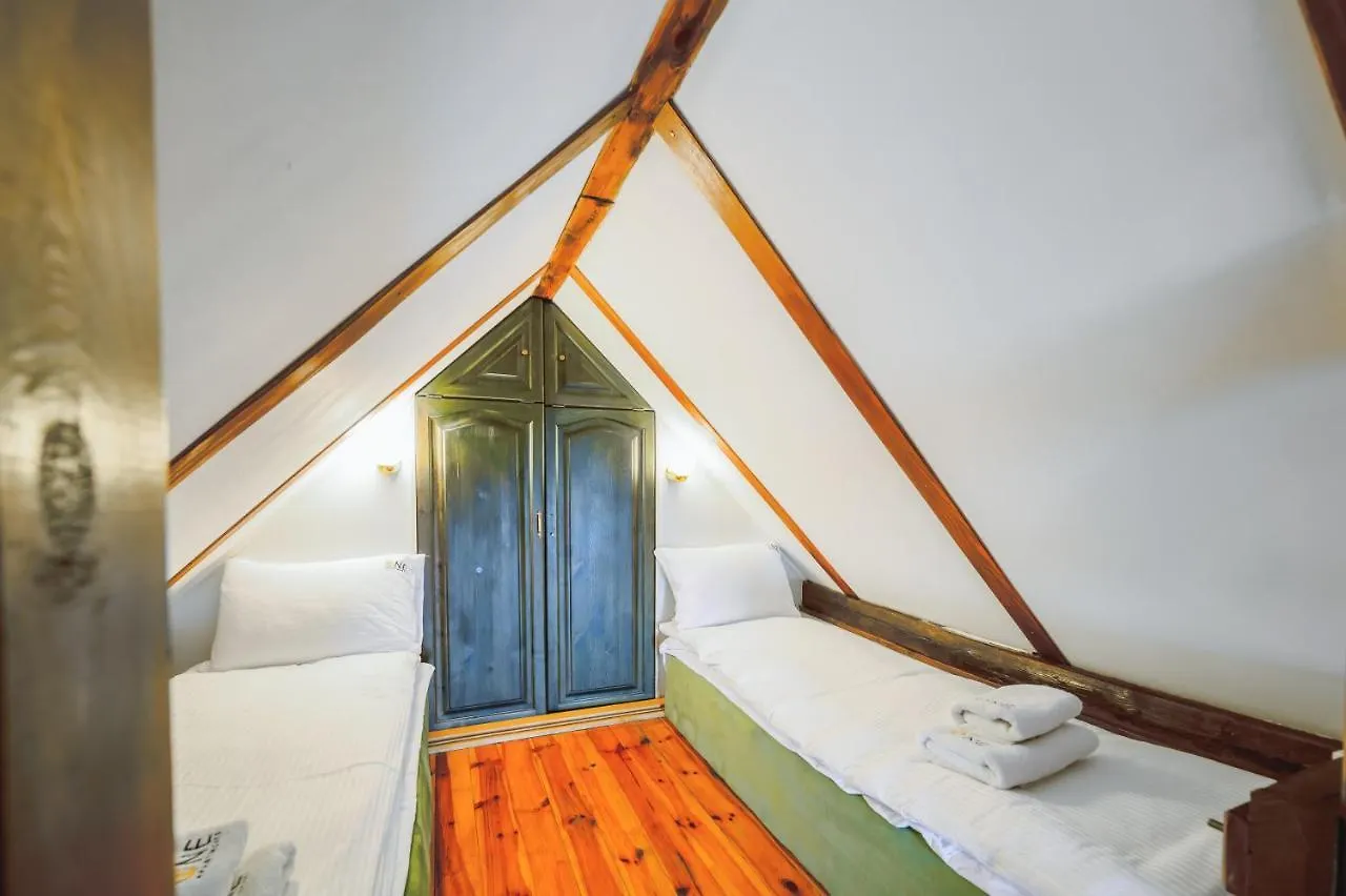 Zielony By Oneapartments Sopot 0*,