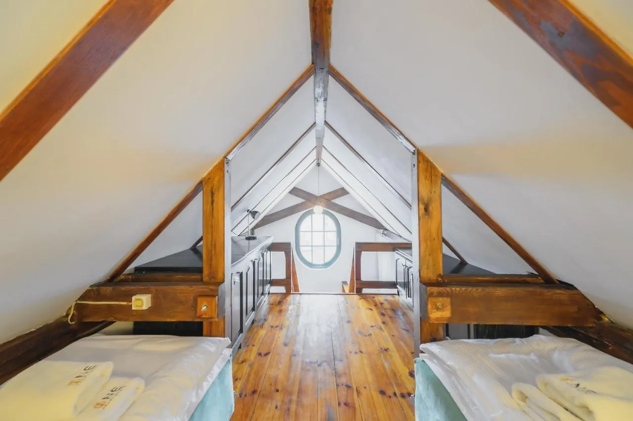 Zielony By Oneapartments Sopot