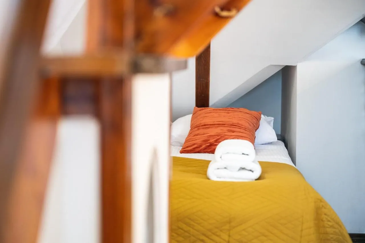 Zielony By Oneapartments Sopot Apartment
