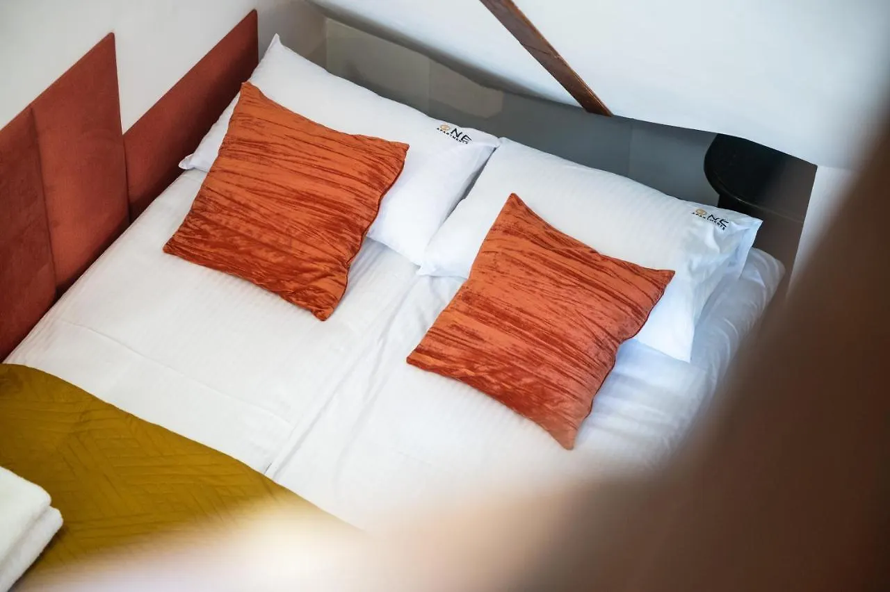 Zielony By Oneapartments Sopot